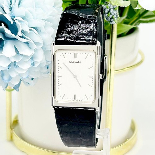 Montre homme seiko lassale - montre,