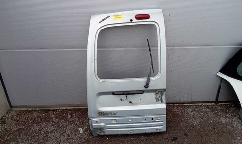 Porte arrière gauche sans - arriÈre,
