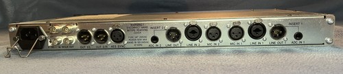 Neve 1073dpd dual channel - dual,