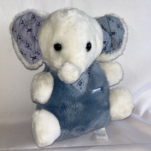 Vintage peluche vully - p1,