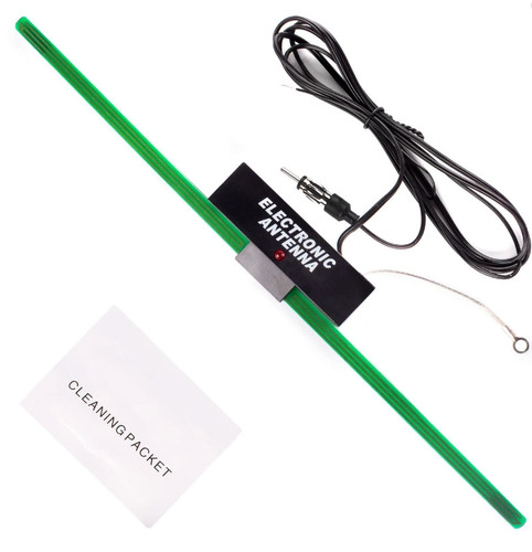Antenne universelle auto - antenne, radio