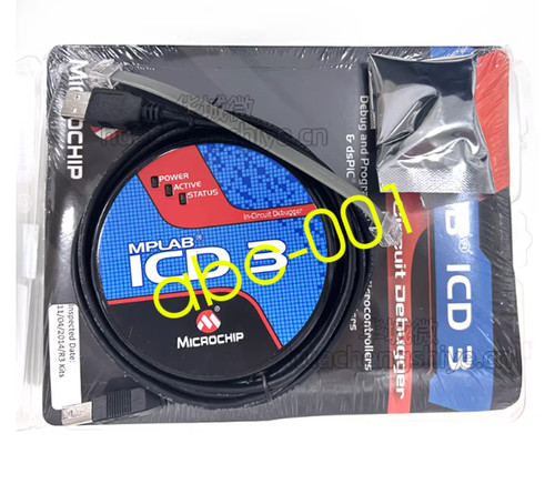 1pcs new microchip mplab - 1pcs, mplab®