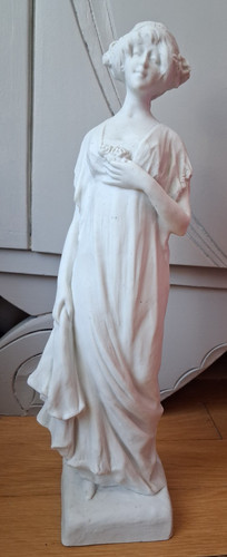 Statuette jeunesse joseph - jeunesse,