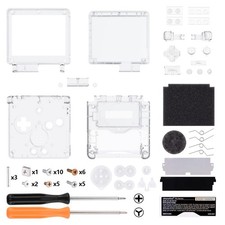 Coque Customisée avec Boutons