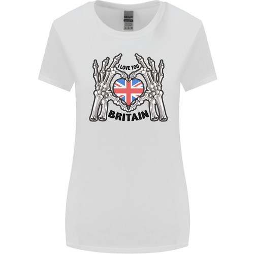Aime grande bretagne - j'aime, la