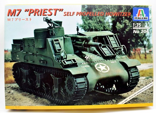 Miniature model kit - miniature, montage