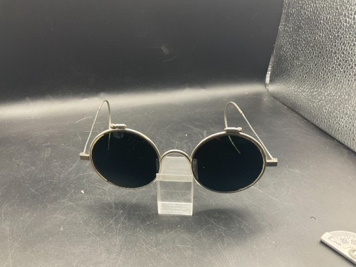 Ancienne lunette protection - ancienne,