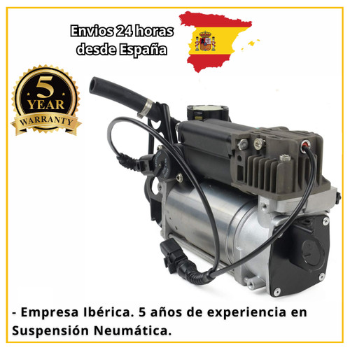 Compresseur air suspension - compresseur, d'air