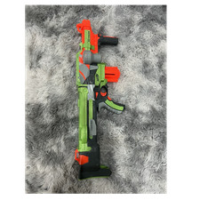 NERF Vortex Nitron Dart Gun