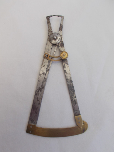 Outil ancien horloger - outil,