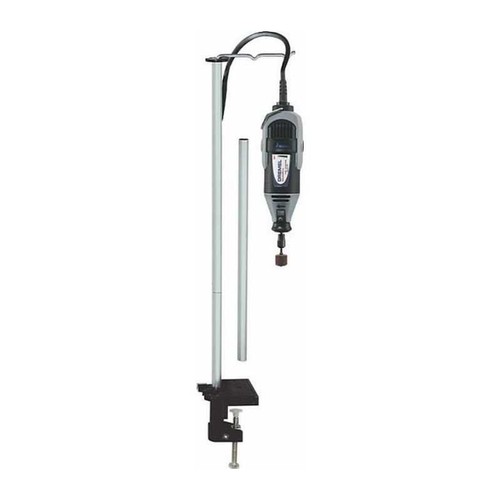 Dremel support potence - support,
