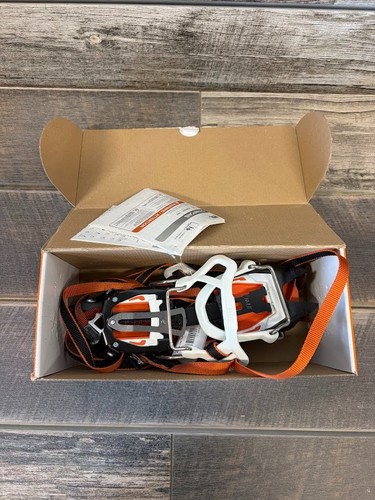 Petzl irvis crampons - petzl,