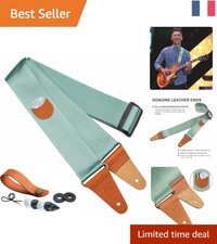 Sangle de Guitare Convient
