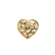 Yves Saint Laurent YSL Broche