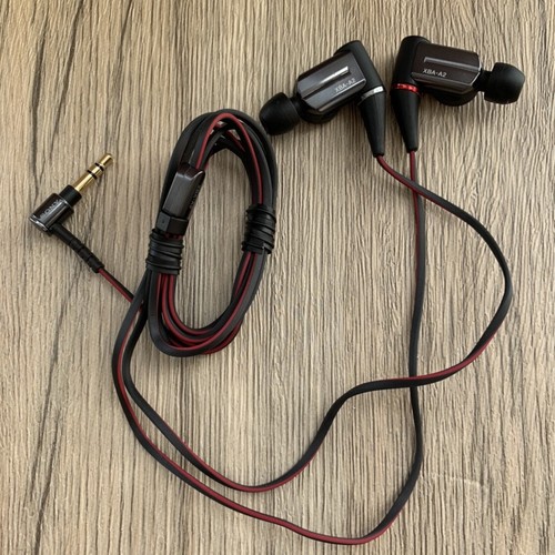 Balanced armature ear - armature, in-ear