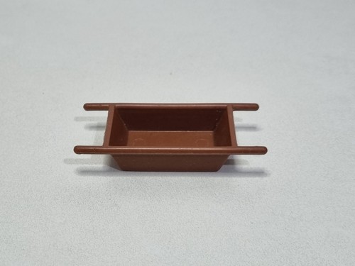 Playmobil 3312 pièce marron