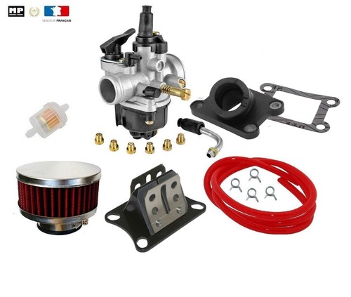 Pack carburation racing moto - pack,