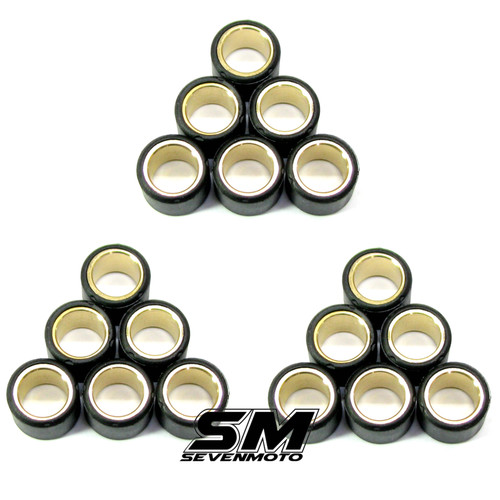 Poids variés 16x13 kit - 16x13,