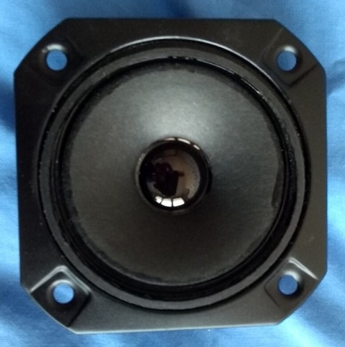 Haut parleur tweeter - haut,