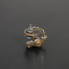 Rupteur d allumage pour