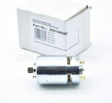 Moteur Induit pour Tournevis