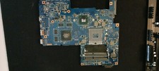Carte Mere TOSHIBA L775 BS_R/TK_R MAIN BOARD REV:2.1