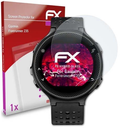 Atfolix verre film - atfolix, protecteur