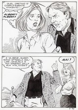 IGNOMIE (DEL MESTRE) PLANCHE