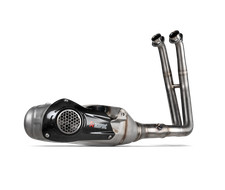 SUZUKI 800 GSX-8S / 8R / 8T /