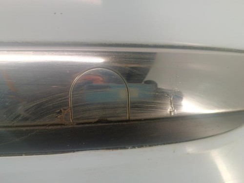 Pare choc arriere fiat - pare,