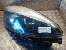 Optique avant principal droit