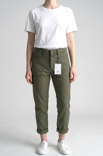 Freeman porter pantalon pied - porter,
