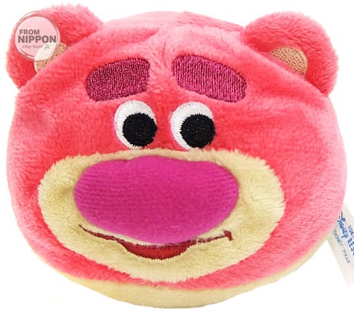 Disney toy story lotso - toy,