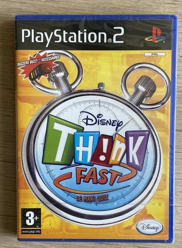 Fast maxi quizz - maxi,