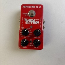 tc electronic Hall Of Fame