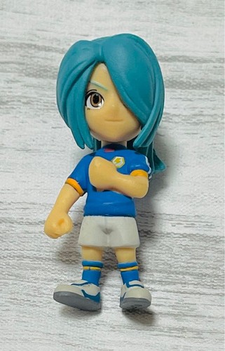 Ichirouta kazama inazuma - ichirouta,
