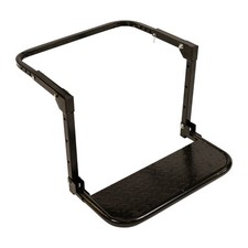 Marchepied roue étape pour