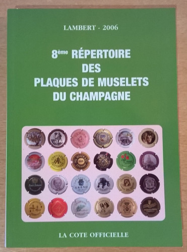Lambert 8ème répertoire des - 8ème,