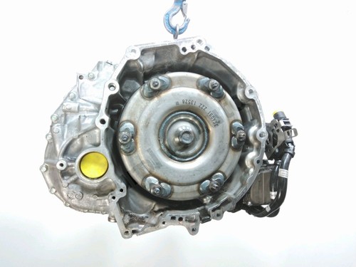 Boite vitesse automatique - a,