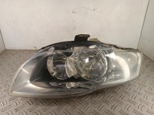 Optique avant principal gauche