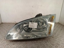 Optique avant principal gauche