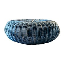 EUC Vintage 1990s IKEA Black