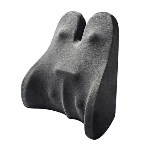 Coussin lombaires forme - lombaires,