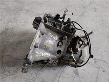 20DM37 boite a vitesse PEUGEOT