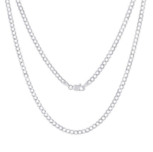 10k blanc 3mm - or,