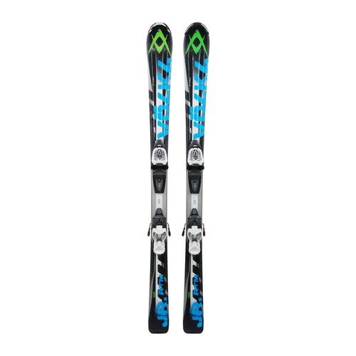 Ski occasion junior volkl rtm - ski,