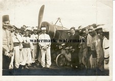 Rare photo originale, Roland