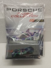 PORSCHE 917 L 1970 24 HEURES