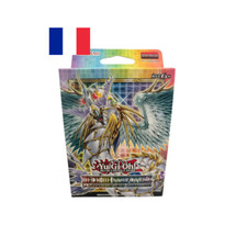 Yu-Gi-Oh ! Deck de Structure