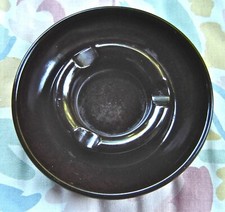 CENDRIER PUBLICITAIRE EN